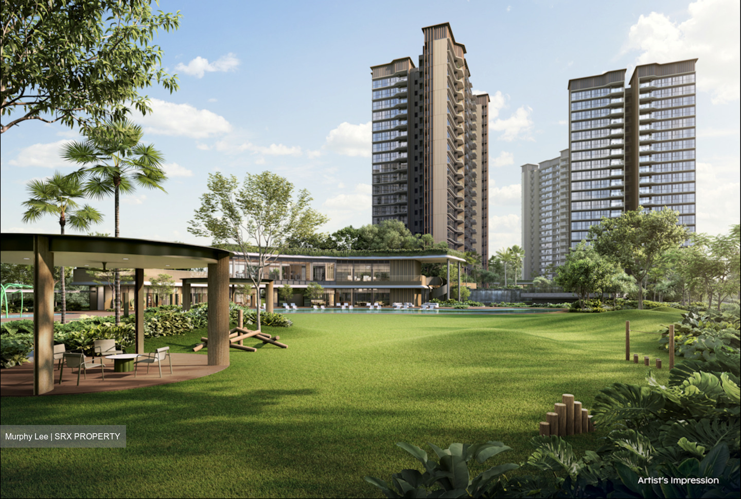 Thomson View Condominium (D20), Condominium #625864401